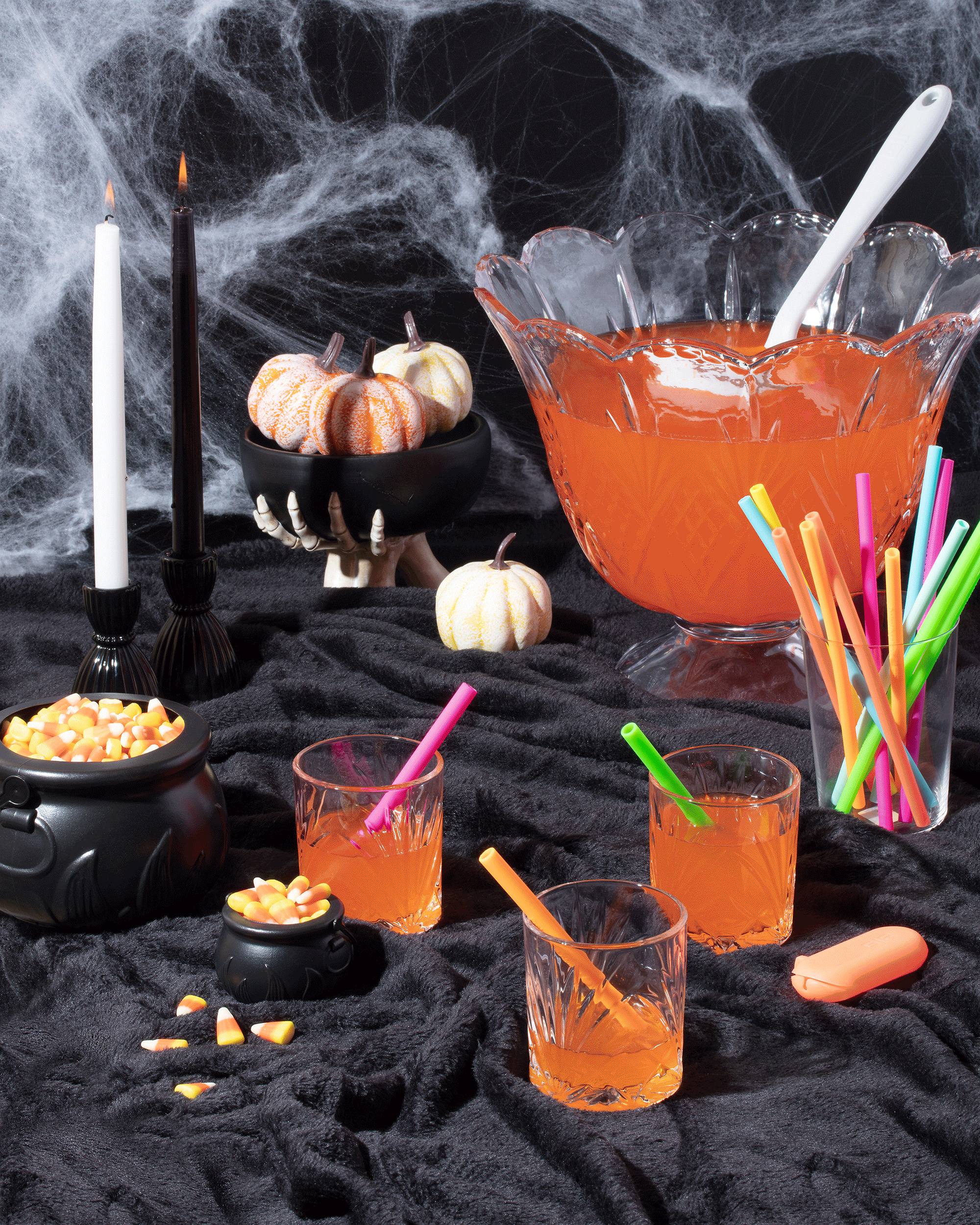 GIR Kids' Straw